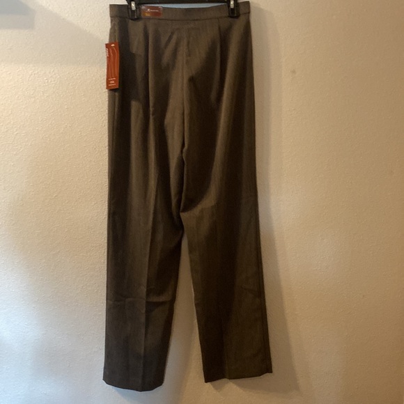 NWT JM Collection dress pants size 8 - Picture 5 of 6